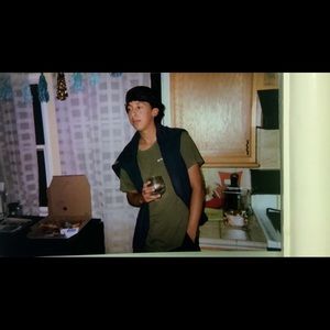 Meet your Posher, Tucker